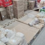 У Криму через паливну кризу спостерігається підвищений попит на продукти