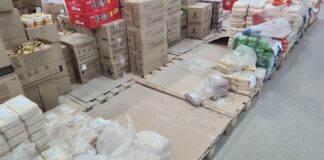 У Криму через паливну кризу спостерігається підвищений попит на продукти