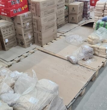 У Криму через паливну кризу спостерігається підвищений попит на продукти
