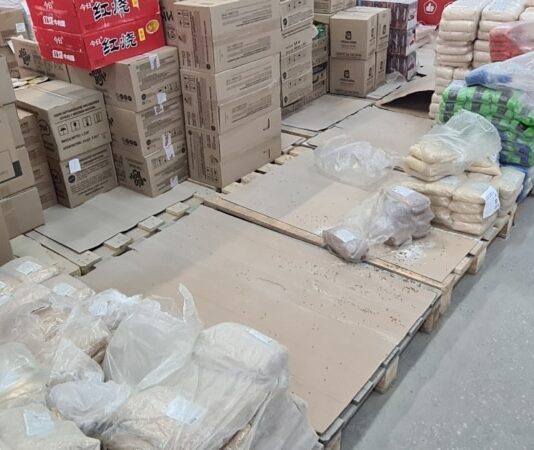 У Криму через паливну кризу спостерігається підвищений попит на продукти