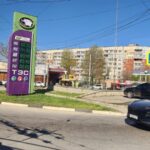 У Севастополі частково доступний продаж бензину