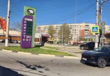У Севастополі частково доступний продаж бензину