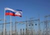 Нічні удари по Криму: під імовірну атаку потрапила електропідстанція, а в Севастополі було чутно безліч вибухів