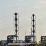 У Криму вночі було чутно вибухи, під атаку могла потрапити Сакська ТЕС