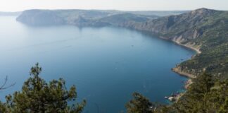 «Країна Ротенбергія». Мис Айя закривають із моря заради друзів Путіна?