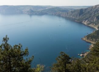 «Країна Ротенбергія». Мис Айя закривають із моря заради друзів Путіна?