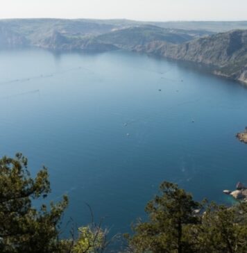 «Країна Ротенбергія». Мис Айя закривають із моря заради друзів Путіна?