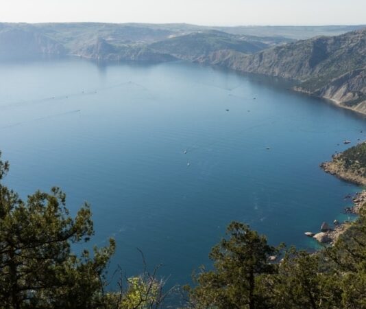 «Країна Ротенбергія». Мис Айя закривають із моря заради друзів Путіна?