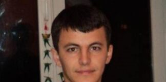 У Прокуратурі АРК розповіли, як шукають кримчанина Ервіна Ібрагімова, викраденого 10 років тому