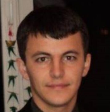 У Прокуратурі АРК розповіли, як шукають кримчанина Ервіна Ібрагімова, викраденого 10 років тому