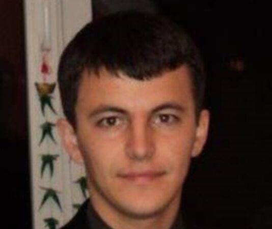У Прокуратурі АРК розповіли, як шукають кримчанина Ервіна Ібрагімова, викраденого 10 років тому