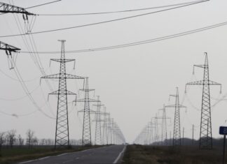 У Криму відключення світла можливі від двох до п’яти годин
