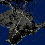 У Криму почали діяти віялові відключення електрики