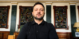 Зеленский назвал, чего Украина ждет от Евросоюза уже этим летом