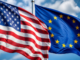 FT: США и Европа расходятся, обвиняя друг друга в предательстве