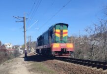 «Гряде логістичний колапс»: результати ударів Сил оборони України по залізниці у Криму