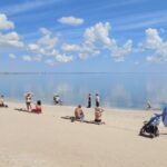 Листи кримчан: Бензину в Криму немає, туристи вирішили сюди не їхати