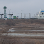 Відкритий чи ні? Ситуація на мосту через Чонгар