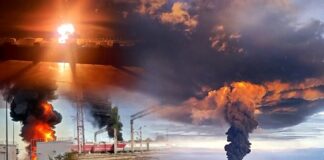 Без бензину, електрики та газу: чи стане анексований Крим «островом»?
