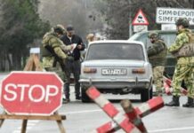 «Готуються до найгіршого сценарію». Як Росія вибудовує оборону Криму на тлі дедалі частіших українських ударів