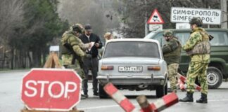 «Готуються до найгіршого сценарію». Як Росія вибудовує оборону Криму на тлі дедалі частіших українських ударів