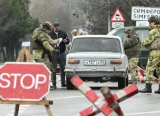 «Готуються до найгіршого сценарію». Як Росія вибудовує оборону Криму на тлі дедалі частіших українських ударів