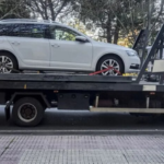 Штраф 510 гривен и эвакуация авто: для водителей заработали новые правила с 1 июня