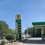 У Криму спорожніли жваві дороги – активіст