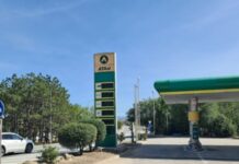 У Криму спорожніли жваві дороги – активіст
