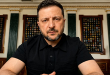 Зеленский назвал ключевой график для Украины до августа