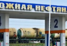 Стеження, списки та 20 літрів у бак: кримчанам стало складніше шукати бензин у Краснодарському краї РФ
