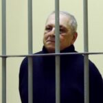 «Лефортово» – жахливе місце, кримське СІЗО ще гірше». Останнє інтерв’ю з камери СІЗО кримчанина Костянтина Ширінга