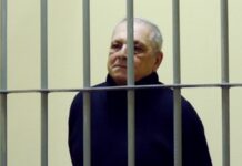 «Лефортово» – жахливе місце, кримське СІЗО ще гірше». Останнє інтерв’ю з камери СІЗО кримчанина Костянтина Ширінга