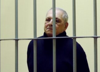 «Лефортово» – жахливе місце, кримське СІЗО ще гірше». Останнє інтерв’ю з камери СІЗО кримчанина Костянтина Ширінга