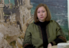 «У Криму готові жити без світла та води заради звільнення». Правозахисниця Ольга Скрипник – про сьогоднішні та майбутні виклики для кримчан