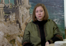 «У Криму готові жити без світла та води заради звільнення». Правозахисниця Ольга Скрипник – про сьогоднішні та майбутні виклики для кримчан