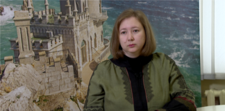 «У Криму готові жити без світла та води заради звільнення». Правозахисниця Ольга Скрипник – про сьогоднішні та майбутні виклики для кримчан