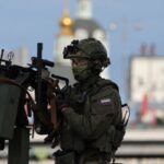 У Криму почали формувати локальні мобільні вогневі групи – активіст
