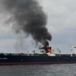 У ЗСУ заявили про ураження 28 суден в Азовському морі