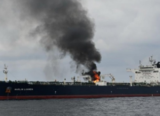 У ЗСУ заявили про ураження 28 суден в Азовському морі