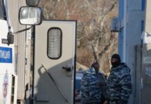 «Росія знала, що в Криму її не хочуть». Правозахисники – про боротьбу РФ із кримськими протестами проти війни