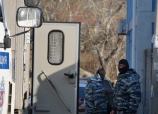 «Росія знала, що в Криму її не хочуть». Правозахисники – про боротьбу РФ із кримськими протестами проти війни