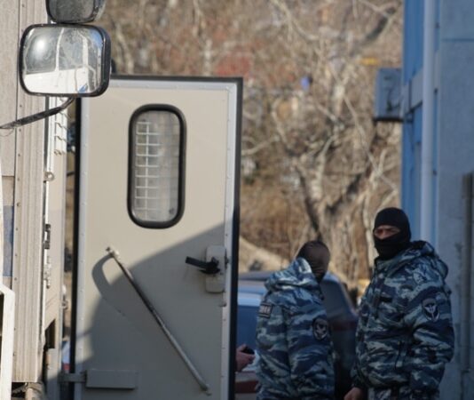 «Росія знала, що в Криму її не хочуть». Правозахисники – про боротьбу РФ із кримськими протестами проти війни