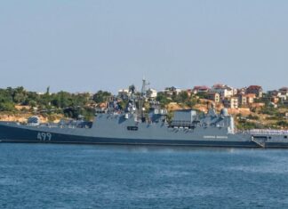 «Незламна міць» на папері. Байки про «непереможний» Чорноморський флот РФ від російських чиновників