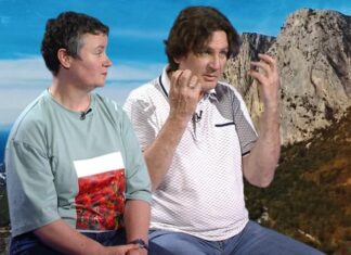 «Цирконом» по «Руті». Російська ракета знищила бренд, створений кримчанами з Керчі