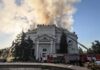 Російські фейки для Криму: «мова підворіття», приховані блекаути та «британський слід» у Севастополі
