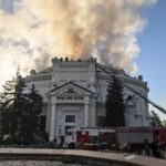 Російські фейки для Криму: «мова підворіття», приховані блекаути та «британський слід» у Севастополі