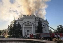 Російські фейки для Криму: «мова підворіття», приховані блекаути та «британський слід» у Севастополі