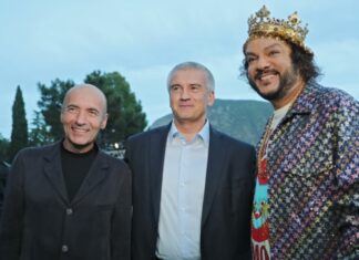 ЗСУ заважають виступати: російські артисти скасовують гастролі в Криму