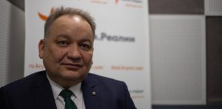 «У Сімферопольському СІЗО є 20 камер, де утримують кримчан в статусі інкомунікадо» – Барієв